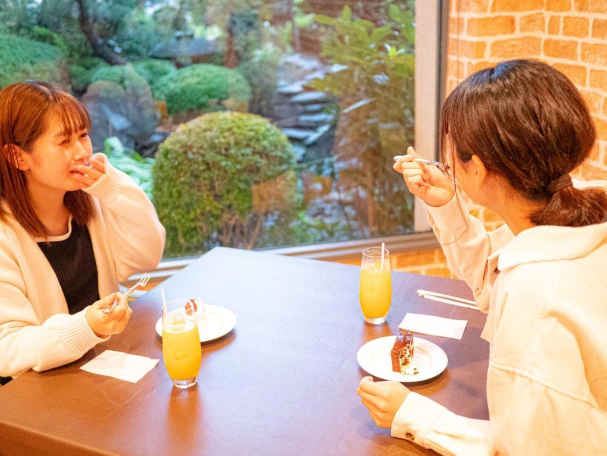八戸プラザホテル 八戸市 エクステリア 写真